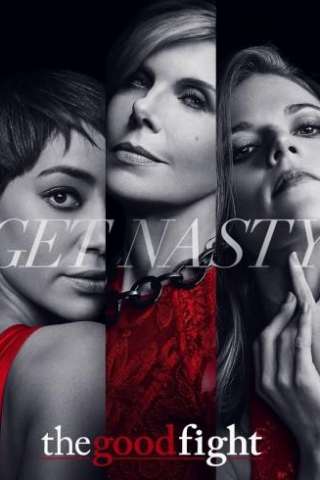 The Good Fight [] (2017 - In Lavorazione)