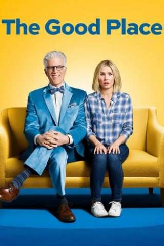 The Good Place [] (2016 - In Lavorazione)