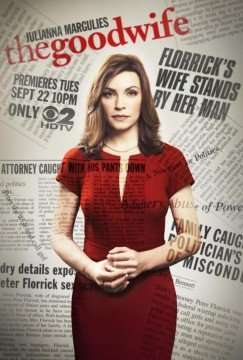 The Good Wife [] (2009 - 2016)