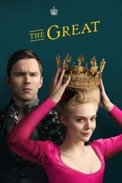 The Great [] (2020 - In Lavorazione)