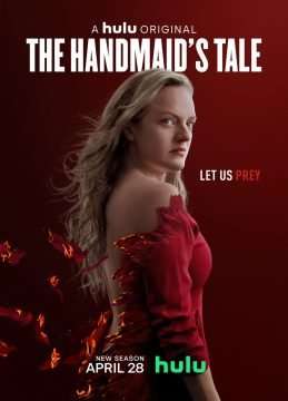 The Handmaid’s Tale [] (2017 - In Lavorazione)