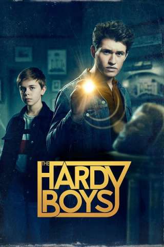 The Hardy Boys [] (2020 - In Lavorazione)