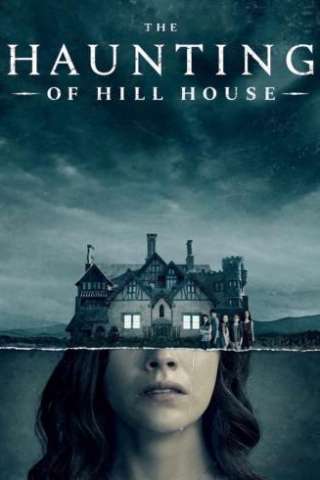 The Haunting of Hill House [] (2018 - In Lavorazione)