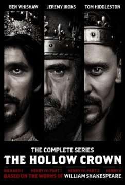 The Hollow Crown [SUB ITA] [] (2012 - 2016)