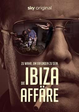 The Ibiza Affair [] (2021 - In Lavorazione)