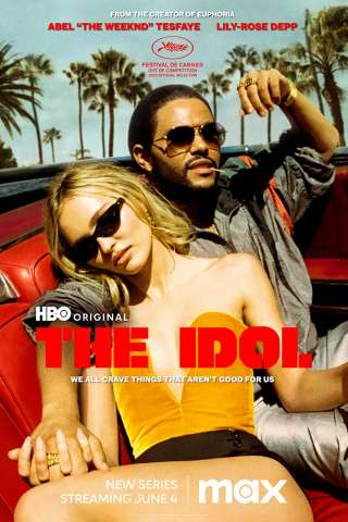 The Idol [] (2023 - In Lavorazione)