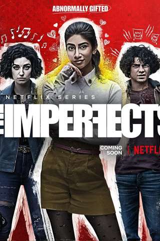 The Imperfects [] (2022 - In Lavorazione)
