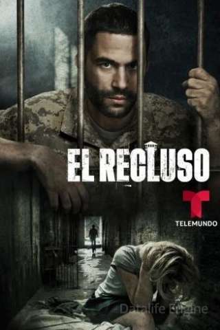 The Inmate - Il detenuto [] (2019 - In Lavorazione)