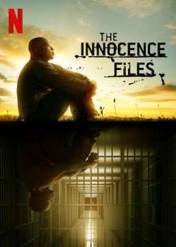 The Innocence Files [] (2020 - In Lavorazione)