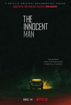 The Innocent Man - Innocente [] (2018)