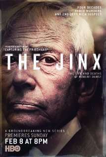 The Jinx [] (2015)