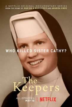 The Keepers [] (2017)