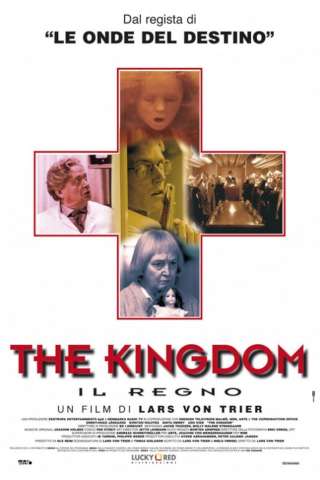The Kingdom – Il regno [] (1994 - Terminata)