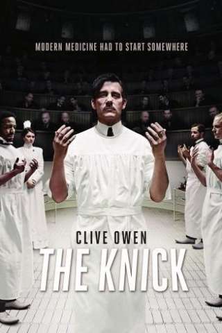 The Knick [] (2014 - Conclusa)