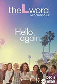 The L Word: Generation Q [] (2019 - In Lavorazione)