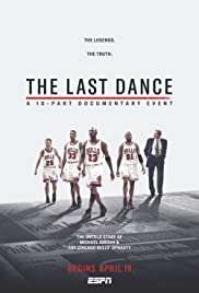 The Last Dance [] (2020 - In Lavorazione)