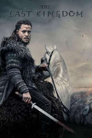 The Last Kingdom [] (2015 - In Lavorazione)