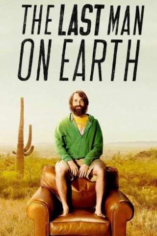 The Last Man on Earth [] (2015 - Conclusa)