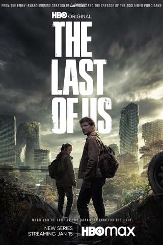 The Last of Us [] (2023 - In Lavorazione)