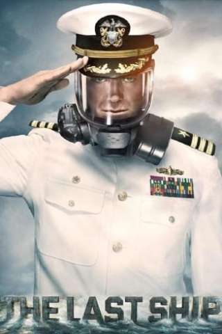 The Last Ship [] (2014 - In Lavorazione)