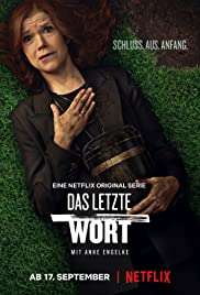 The Last Word [] (2020 - In Lavorazione)