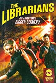 The Librarians [] (2014 - Conclusa)