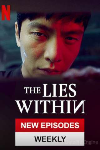 The Lies Within [] (2019 - In Lavorazione)