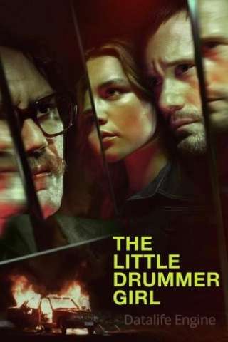 The Little Drummer Girl [] (2018 - In Lavorazione)
