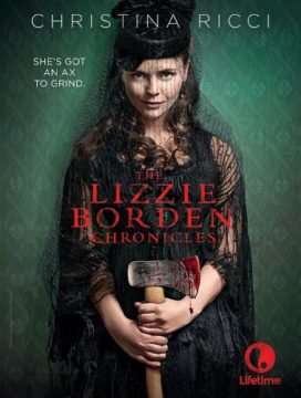 The Lizzie Borden Chronicles [] (2015)