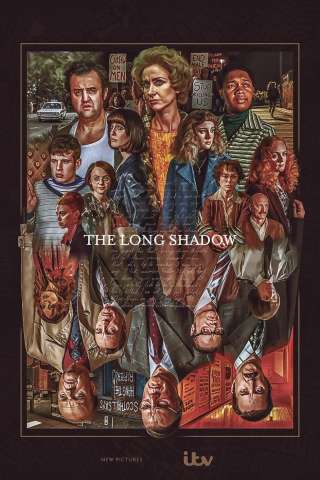 The Long Shadow [] (2023 - In Lavorazione)