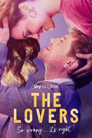 The Lovers [] (2023 - In Lavorazione)