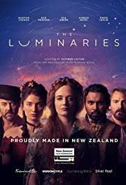 The Luminaries [] (2020 - In Lavorazione)