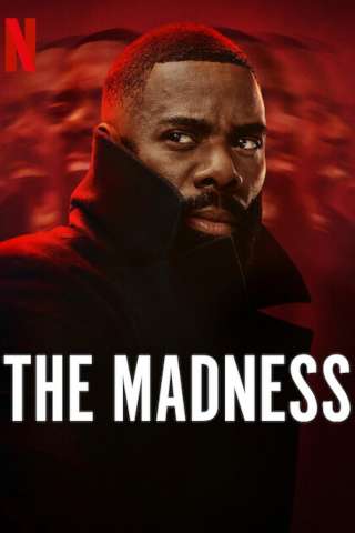The Madness [] (2024 - In Lavorazione)