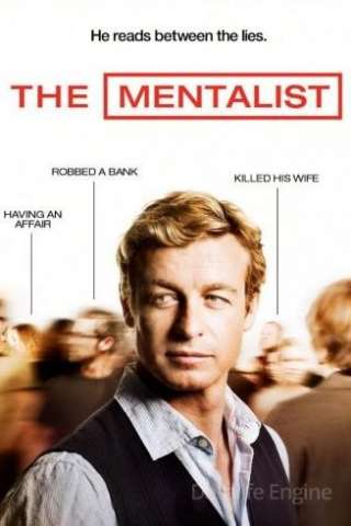 The Mentalist [] (2008 - Conclusa)
