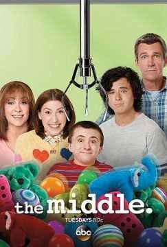 The Middle [] (2009 - 2018)