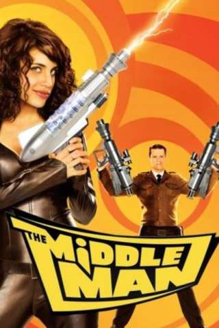 The Middleman [] (2008)