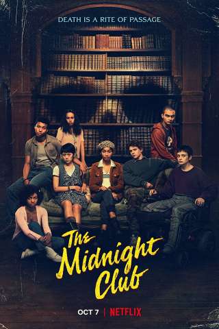 The Midnight Club [] (2022 - In Lavorazione)