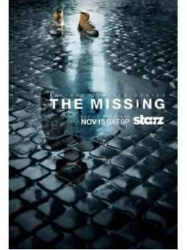 The Missing [] (2014 - 2016)