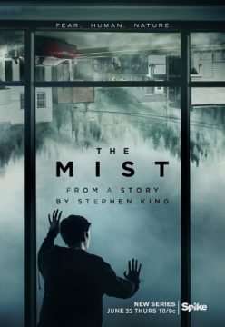 The Mist [] (2017)
