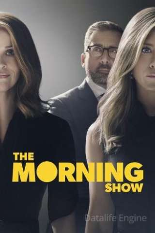 The Morning Show [] (2019 - In Lavorazione)