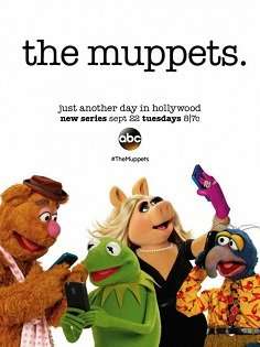 The Muppets Show [] (2015 - 2016)