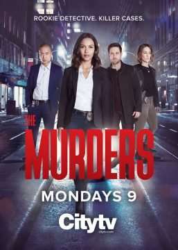The Murders [] (2019 - In Lavorazione)