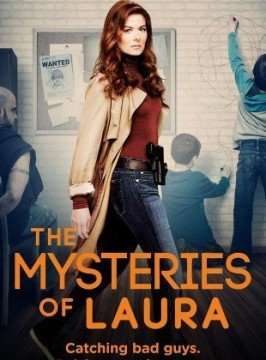 The Mysteries Of Laura [] (2014 - 2016)