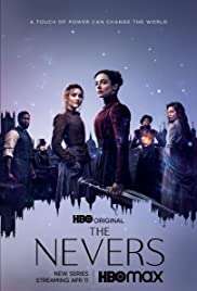 The Nevers [] (2021 - In Lavorazione)