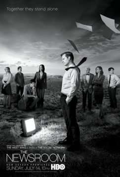 The Newsroom [] (2012 - 2014)