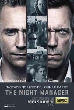 The Night Manager [] (2016)