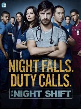 The Night Shift [] (2014 - 2017)