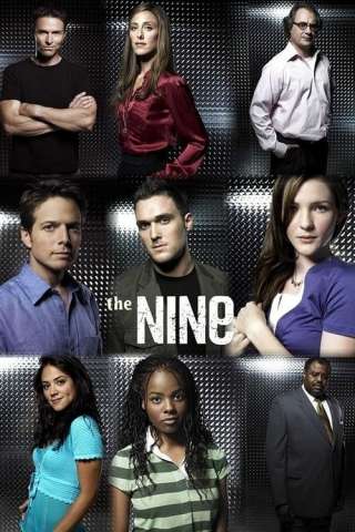 The Nine [] (2006 - Conclusa)