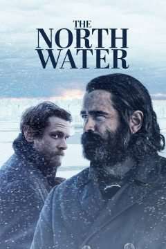 The North Water [] (2021 - In Lavorazione)
