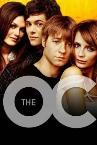 The OC [] (2003 - Conclusa)